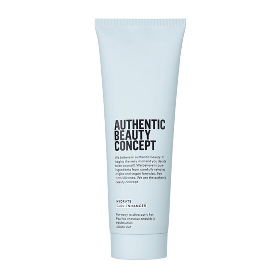 Gel Modelador Authentic Beauty Hydrate Curl Enhancer